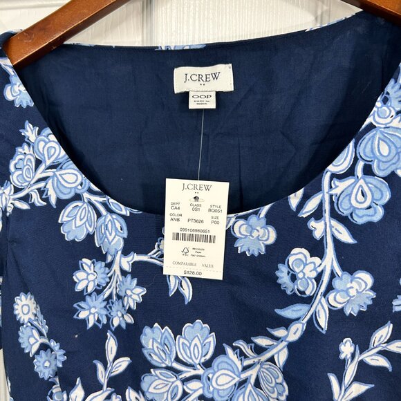 J. Crew Dress - Picture 2 of 5